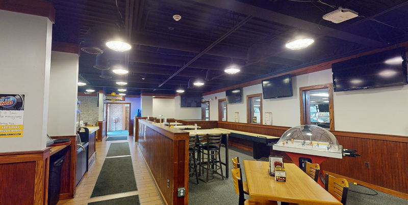 Marvelanes (Marvel Bowl, Pins & Pints) - Web Listing Photo (newer photo)